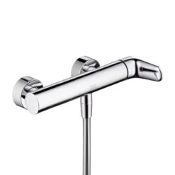 Axor Citterio M - Opbouw Douchekraan, Chroom 34620000