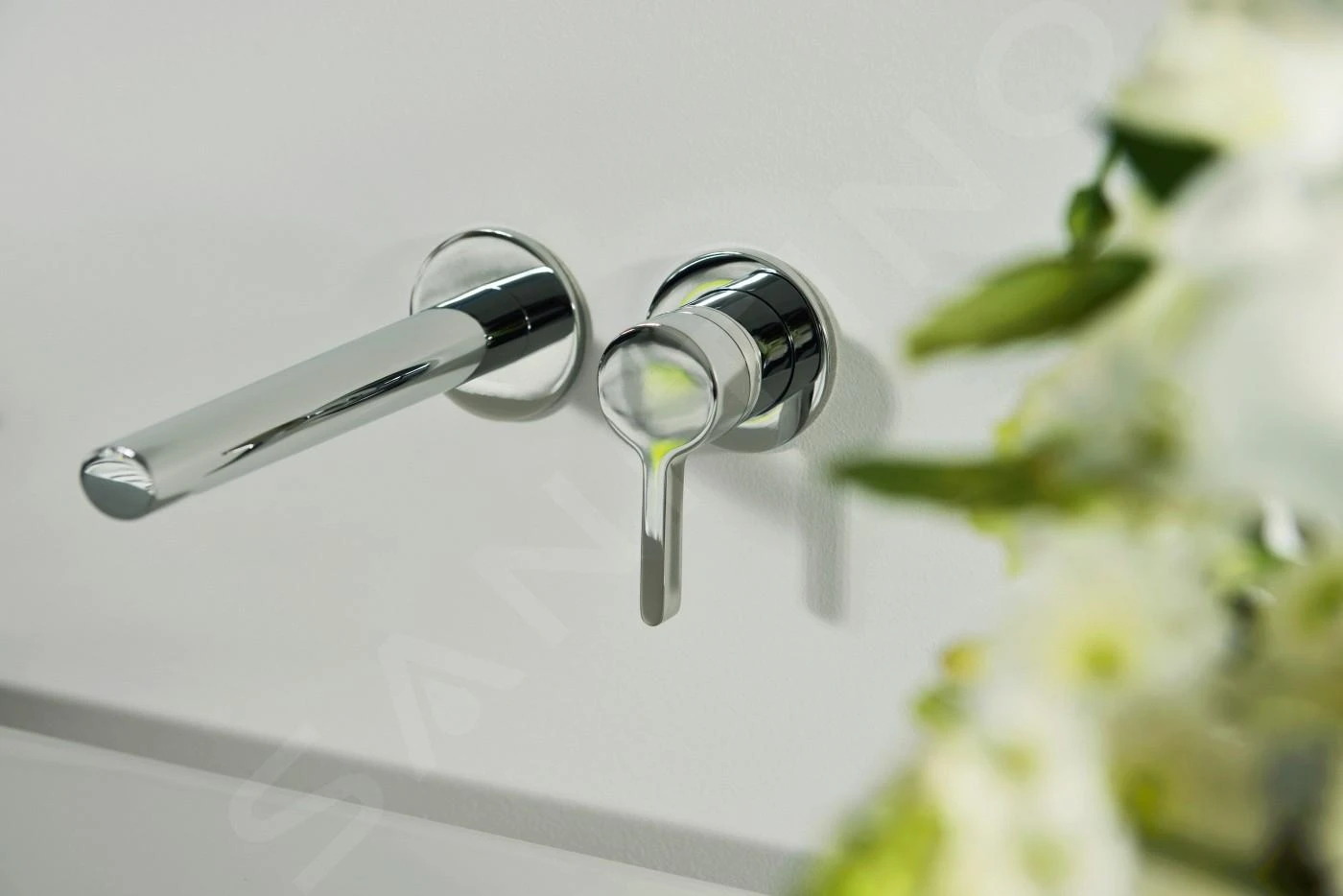 Keuco Edition 400 - Inbouw Wastafelkraan, 2-gats, Chroom 51516010201 5 Keuco Edition 400 - Inbouw Wastafelkraan, 2-gats, Chroom 51516010201 - Afbeelding 5