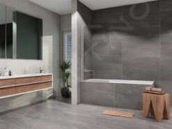 Lansanit LitEX - Bad 1600x700 Mm, Wit LITEX-160X70 -Badkamer Luxe edc270e64551c0c474864b79 2