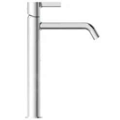 Ideal Standard Joy - Wastafelkraan, Chroom BC782AA -Badkamer Luxe ede64f7b2c6d3a7b9dc486de