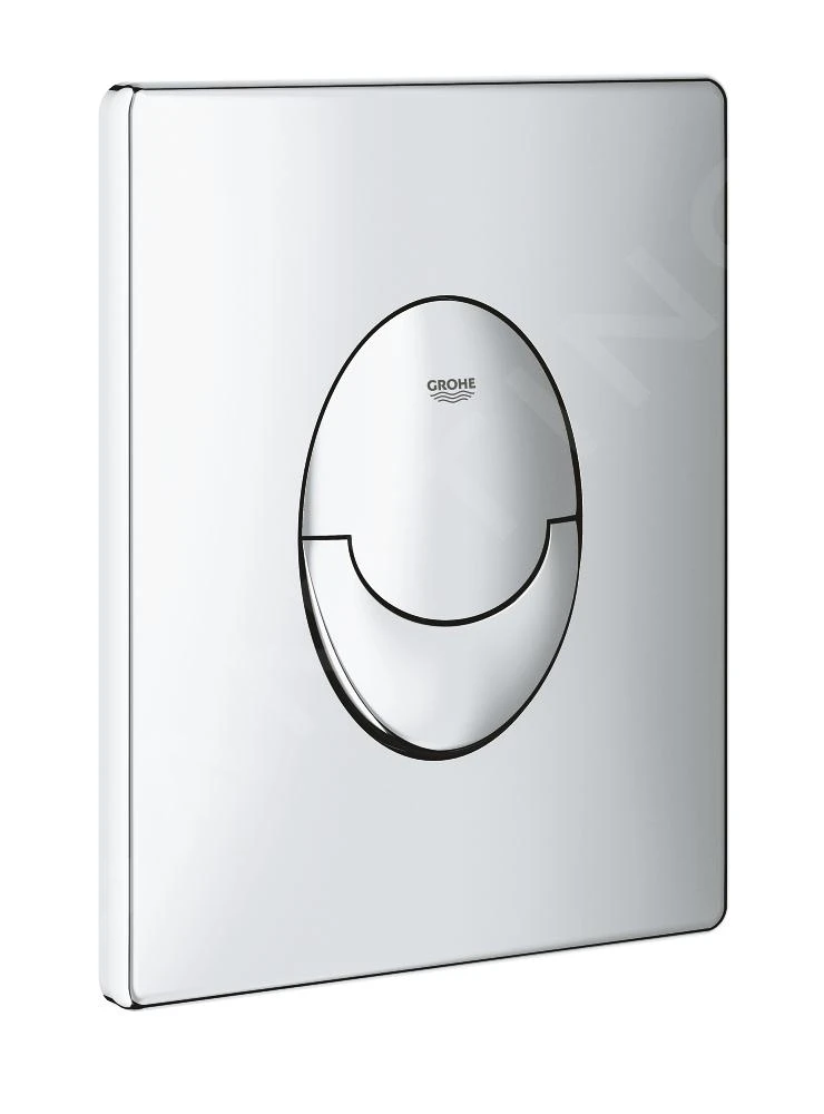 Grohe Solido - Voorwand Montageset, Bau Ceramic Toilet En Softclose Zitting, Start Bedieningsplaat, Chroom 39419000 6 Grohe Solido - Voorwand Montageset, Bau Ceramic Toilet En Softclose Zitting, Start Bedieningsplaat, Chroom 39419000 - Afbeelding 6