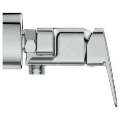 Ideal Standard CeraPlan - Douchekraan Wandmontage, Chroom BD250AA -Badkamer Luxe ef2134d0cf716da7b8df14b0