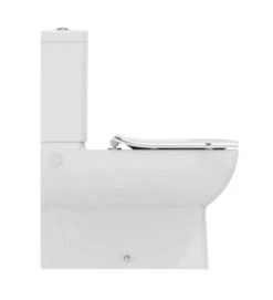 Ideal Standard Eurovit - Duobloktoilet Met SoftClose WC-zitting, Wit T443601 -Badkamer Luxe efbeccf662ae7924488a067b 1