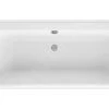 Villeroy & Boch Subway - Bad Duo, 1900x900 Mm, Alpine Wit UBA199SUB2V-01