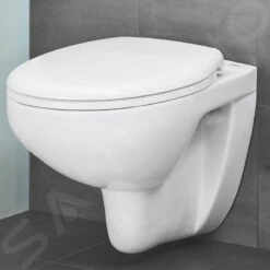 Ideal Standard ProSys - Toiletset- Inbouwreservoir, Closet, WC-zitting Bau Ceramic, Oleas M1 Bedieningsplaat, Rimless, SoftClose, Wit ProSys120M SP64 17 Ideal Standard ProSys - Toiletset- Inbouwreservoir, Closet, WC-zitting Bau Ceramic, Oleas M1 Bedieningsplaat, Rimless, SoftClose, Wit ProSys120M SP64 -Badkamer Luxe f0198835aef47a1f19c04475 11