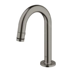 Grohe Universal - Toiletkraan, Geborsteld Hard Graphite 20201AL0 -Badkamer Luxe f030681397047007a5d74ff4