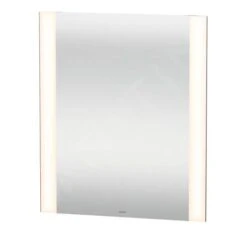 Duravit Spiegels - Spiegel 700x600 Mm, Met LED-verlichting LM7865000000000