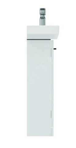 Ideal Standard I.Life S - Wastafelkast, 410x740x205 Mm, 1 Lade, Mat Wit T5005DU -Badkamer Luxe f0d7545f0e9786ebf07d605d