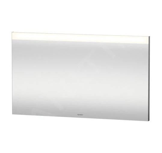 Duravit Spiegels - Spiegel 1200x700 Mm, Met LED-verlichting LM7838000000000 1 Duravit Spiegels - Spiegel 1200x700 Mm, Met LED-verlichting LM7838000000000
