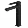 Steinberg 160 - Wastafelkraan, Mat Zwart 160 1710 S