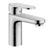 Hansgrohe Vernis Blend - Wastafelkraan, EcoSmart, Chroom 71580000