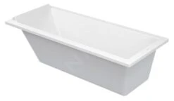 Duravit Starck - Bad 1700x700 Mm, Wit 700334000000000 -Badkamer Luxe f1dddaecf5d6f5a9c282b44c