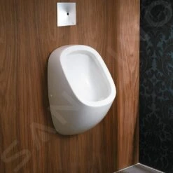 Ideal Standard Connect - Urinoir, Verborgen Wateraansluiting, Wit E621501 -Badkamer Luxe f2085ac48502e7ea2ff9a4d9
