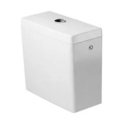 Duravit Starck 3 - Reservoir 390x185 Mm, Aansluiting Rechts/links, Wit 0920000005 -Badkamer Luxe f212f41039f19258ad0de440