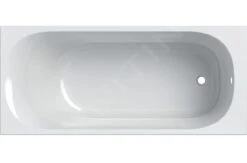 Geberit Soana - Bad 1800x800x450 Mm, Wit 554.015.01.1
