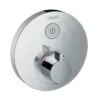Hansgrohe Shower Select - Inbouw Thermostatische Kraan, Chroom 15744000