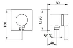 Voorkant -Badkamer Luxe f35bc9adbb2715b34a46b128