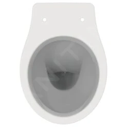 Ideal Standard Eurovit - Staande Wc, Wit W333101 -Badkamer Luxe f3c863bbd9c67bd505f4cfeb