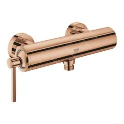 Grohe Atrio - Douchekraan, Warm Sunset 32650DA3