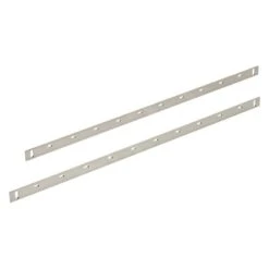 Hansgrohe Toebehoren - Draagrails Voor IBox Universeel 96615000