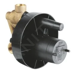 Grohe Euroeco - Inbouwkraanhuis 33963000 -Badkamer Luxe f4c03502194dba7ea2dda117