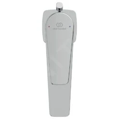 Ideal Standard Cerafine D - Wastafelkraan Met Waste, Chroom BC684AA -Badkamer Luxe f518f13c4bb0d7ea8f312414