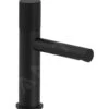 Paffoni Jo - Wastafelkraan, Mat Zwart JO071NO