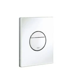 Grohe Sail - Bedieningspaneel, Alpine Wit 38965SH0