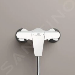 Ideal Standard Cerafine D - Douchekraan, Chroom BC493AA -Badkamer Luxe f53f7d3b4567428114b1fc52