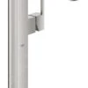 Grohe Plus - Wastafelkraan Voor Waskom, Supersteel 32618DC3