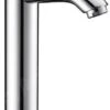 Sapho Luka - Hoge Wastafelkraan, Chroom LK06