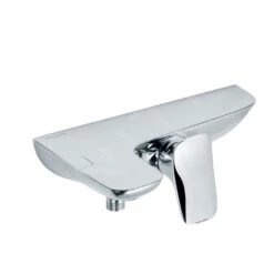 Kludi Amba - Badmengkraan Opbouw, Chroom 534450575