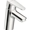 Hansa Vantis - Wastafelkraan ECO, Chroom 524222630005
