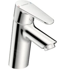 Hansa Vantis - Wastafelkraan ECO, Chroom 524222630005