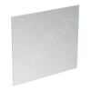 Ideal Standard Mirror&Light - Spiegel 800x700 Mm T3368BH