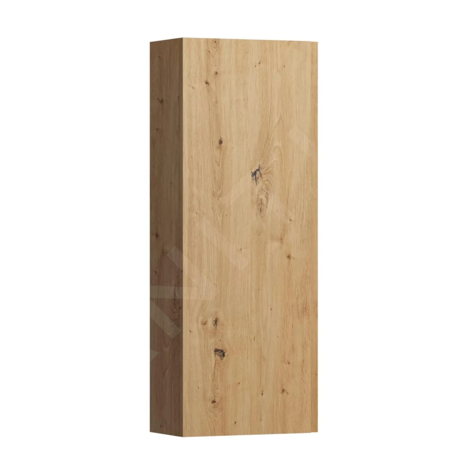 Laufen Lani - Kast 90x35 Cm, 1 Deur, Scharnieren Links, Eiken H4037111122671 1 Laufen Lani - Kast 90x35 Cm, 1 Deur, Scharnieren Links, Eiken H4037111122671