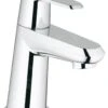 Grohe Eurodisc Cosmopolitan - Toiletkraan, Chroom 23051002