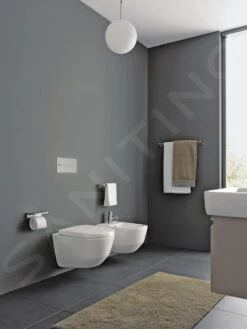 Laufen Pro - Wc-bril, Wit H8919503000031 -Badkamer Luxe f9c4d2168de9e649cbd090af