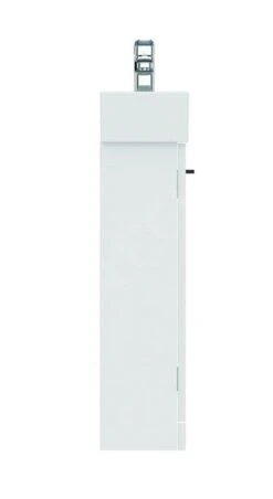 Ideal Standard I.Life S - Wastafelonderkast, 354x202x730 Mm, 1 Deur, Mat Wit T5303DU -Badkamer Luxe fa8ef30a046eb818badb78d4