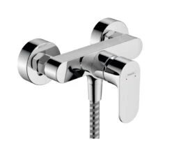 Hansgrohe Rebris S - Douchekraan, Chroom 72640000
