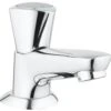 Grohe Costa S - Fonteinkraan, Chroom 20405001