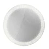 Duravit Happy D.2 Plus - Spiegel, Diameter 700 Mm, Met LED-verlichting HP7480G00000000