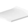 Duravit Viu - WC-zitting Compact, Met SoftClose, Alpine Wit 0021290000