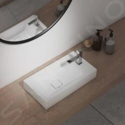 Steinberg 160 - Wastafelkraan Koud Water, Chroom 160 2500 -Badkamer Luxe fd38c227eac6701b0b1f58a2