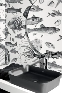 Ideal Standard Connect Air - Slim Wastafelkraan, BlueStart, Silver Storm A7028GN 8 Ideal Standard Connect Air - Slim Wastafelkraan, BlueStart, Silver Storm A7028GN -Badkamer Luxe fd3d736b3a9ac6ec408d2c5b