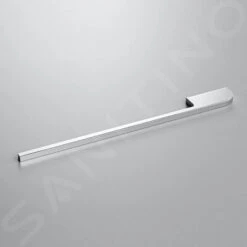 Geberit Toebehoren - Handdoekhouder, Lengte 400 Mm, Chroom 510140000 -Badkamer Luxe fd4332d23948e4c4dae1784b