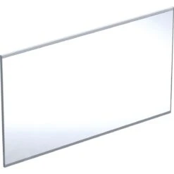 Geberit Option - Spiegel Met LED-verlichting En Verwarming, 1200x700 Mm 501.074.00.1
