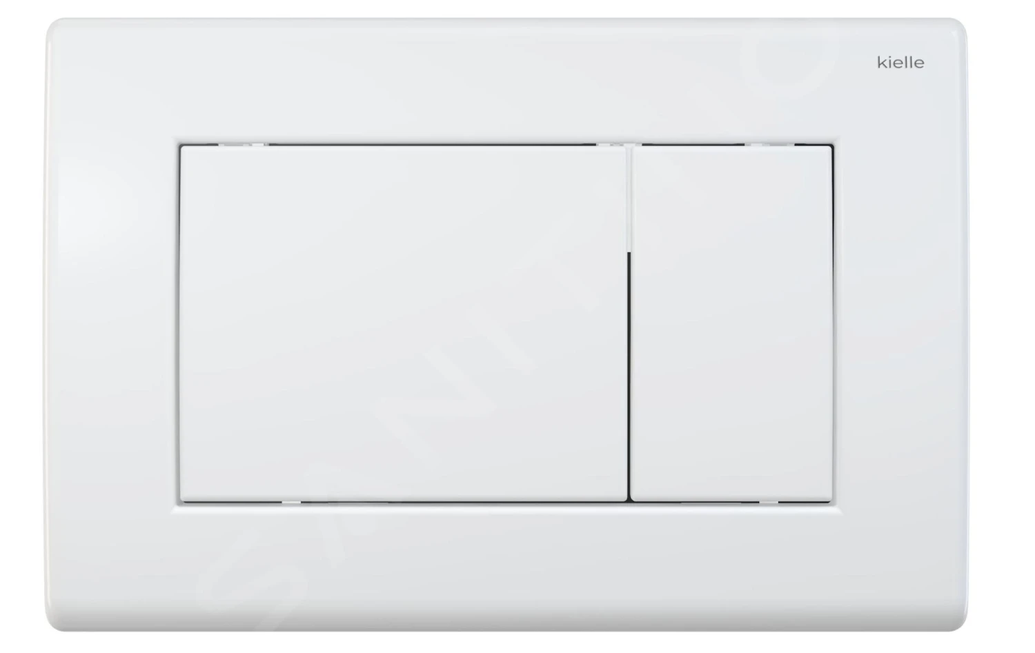 Kielle Genesis - Set Voorwandinstallatie, Toilet Met Toiletbril Softclose En Bedieningspaneel Gemini III, Glanzend Wit 30505SZ15 4 Kielle Genesis - Set Voorwandinstallatie, Toilet Met Toiletbril Softclose En Bedieningspaneel Gemini III, Glanzend Wit 30505SZ15 - Afbeelding 4