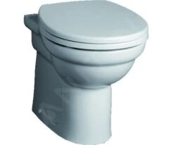 Ideal Standard Contour 21 - Wc-bril, Wit S407701 -Badkamer Luxe fd943d21cc1e8c9923365320