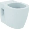 Ideal Standard Connect Freedom - Hangend Toilet Plus 6, Met Ideal Plus, Wit E6075MA